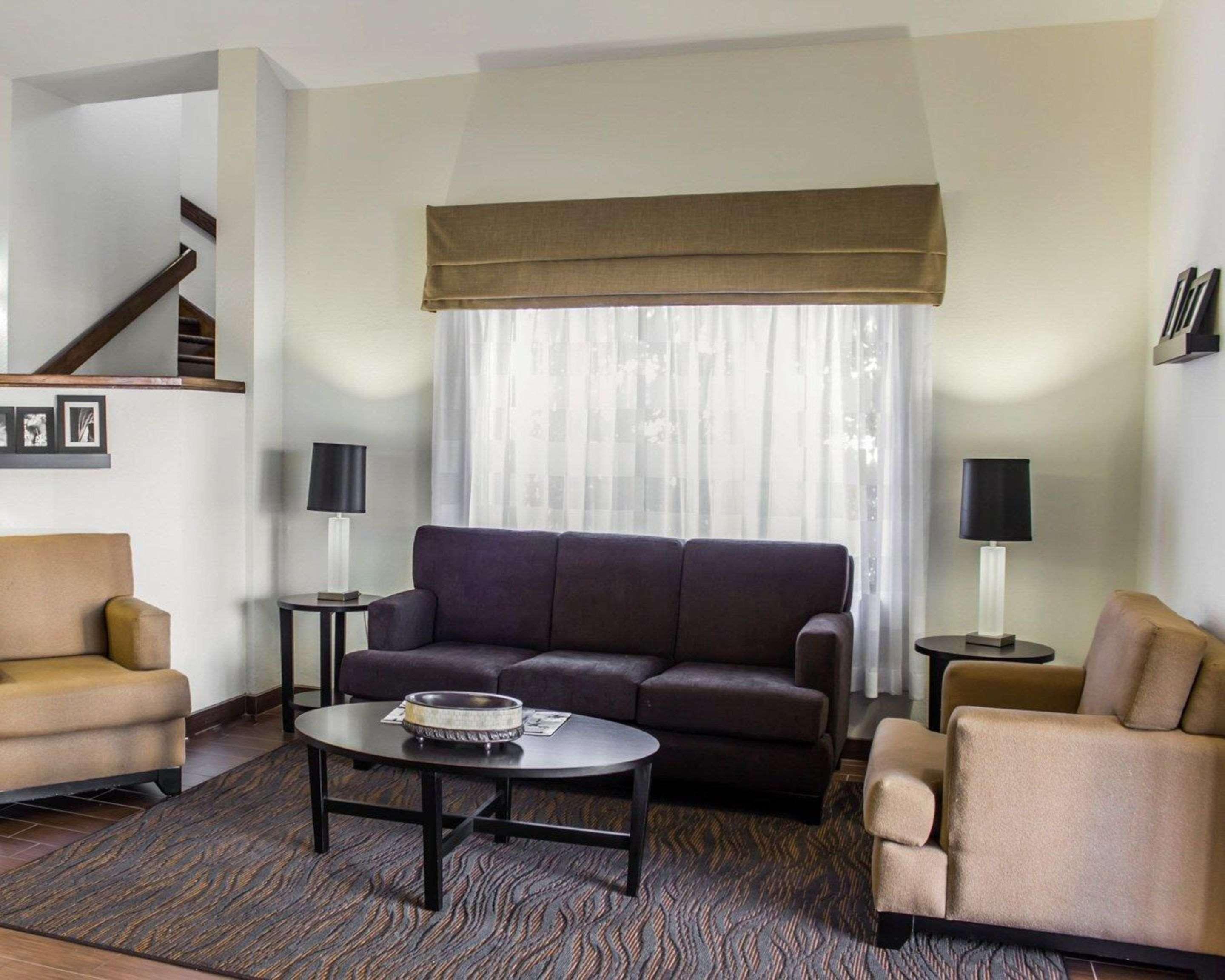 Sleep Inn & Suites Spring Lake - Fayetteville Near Fort Bragg Eksteriør bilde