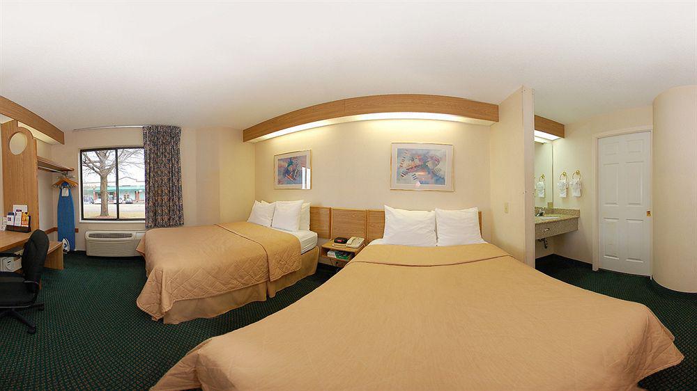 Sleep Inn & Suites Spring Lake - Fayetteville Near Fort Bragg Eksteriør bilde